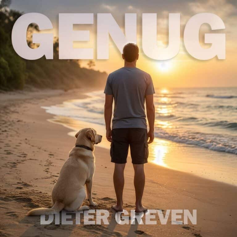 Genug - Album Cover