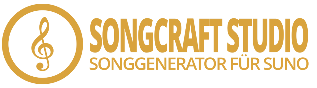 Songcraft Studio - Songcreator für SUNO